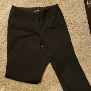 Editor pants by express